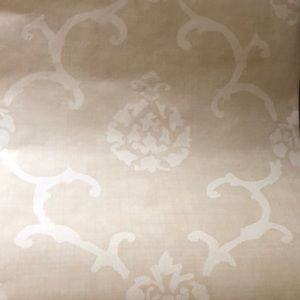 (6) designer wallpaper rolls by Osborne & Little